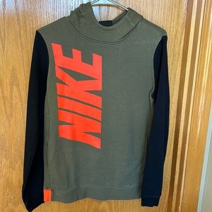 Nike Sweatshirt